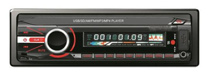 MP3 на автомобильном MP3-плеере для автомобильной стереосистемы, автомобильном видеоплеере, съемной панели, автомобильном MP3-плеере с Bluetooth