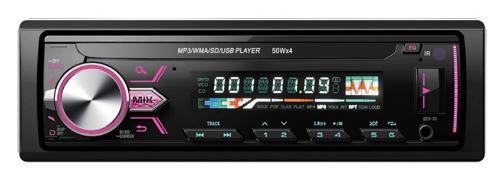 Съемная панель автомобильного MP3-плеера TS-3253D-2