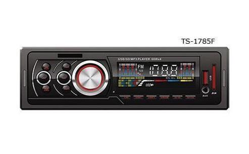 Автомобильный MP3 высокой мощности FM с фиксированной панелью