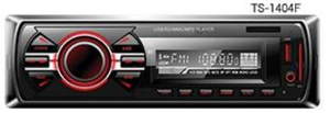 Автомобильный MP3-плеер хорошего качества с FM USB SD