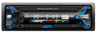 Автомобильный MP3-плеер со съемной панелью TS-3250d High Power