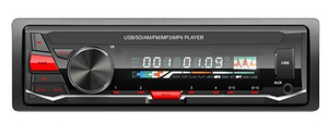 Автомобильный MP3-плеер со съемной панелью TS-3252D High Power