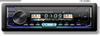 FM-передатчик аудио авто стерео авто аудио автомобильный ЖК-плеер съемная панель автомобильный MP3-плеер