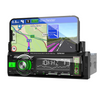 Автомобильный аудио MP3-плеер One Din с Bluetooth