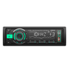 Автомобильный аудио MP3-плеер One Din с Bluetooth