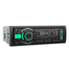 Автомобильный аудио MP3-плеер One Din с Bluetooth